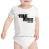 Body infantil The Prime movers - Image 2