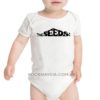 Body infantil The Seeds - Imagem 2