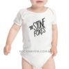 Body infantil The Stone Foxes - Image 2