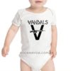 Body infantil The Vandals - Image 2