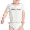 Body infantil Theatre of Tragedy - Imagem 2