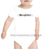 Body infantil Thine Eyes Bleed - Imagem 2