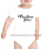 Body infantil Three Days Grace - Image 2