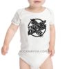 Body infantil Thunder Express - Image 2