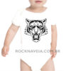 Body infantil Tigre - Image 2