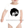 Body infantil Tim Maia - Image 2