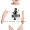 Body infantil Tina Turner Foto - Image 2