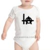 Body infantil Titus Andronicus - Image 2