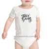 Body infantil Titus Groan - Image 2