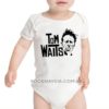 Body infantil Tom Waits - Image 2