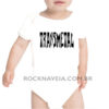 Body infantil Transmetal - Image 2