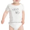 Body infantil Trio - Image 2