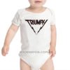 Body infantil Triumph - Image 2