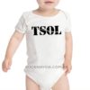 Body infantil T.S.O.L - Image 2