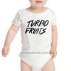 Body infantil Turbo Fruits - Image 2