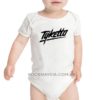 Body infantil Tyketto - Image 2