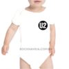 Body infantil U2 Logo - Image 2