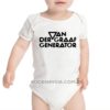 Body infantil Van Der Graaf Generator - Image 2