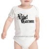 Body infantil velvet cacoon - Image 2