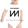 Body infantil vespas mandarinas - Image 2