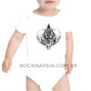 Body infantil Vials of wrath - Imagem 2