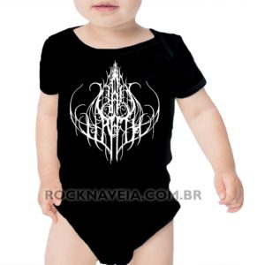 Body infantil Vials of wrath