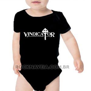 Body infantil Vindicator