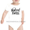 Body infantil Violent Force - Imagem 2