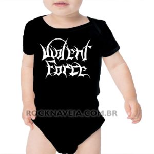 Body infantil Violent Force