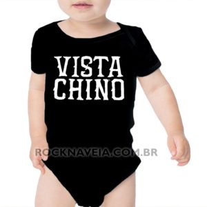 Body infantil vista chino