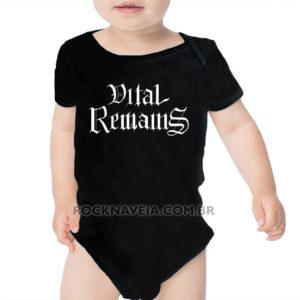 Body infantil Vital Remains