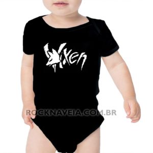 Body infantil vixen