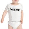 Body infantil Warlock - Image 2