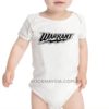 Body infantil Warrant - Image 2