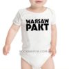 Body infantil Warsaw Pakt - Image 2