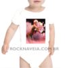 Body infantil Wendy O. Williams Foto - Image 2
