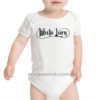 Body infantil White Lion - Image 2