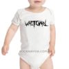 Body infantil Whitechapel - Imagem 2