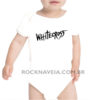 Body infantil whitecross - Imagem 2