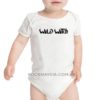 Body infantil wild wicth - Imagem 2