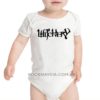 Body infantil Witchery - Imagem 2