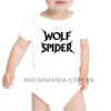 Body infantil Wolf Spider - Image 2