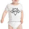 Body infantil Wolfpack - Image 2