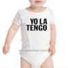 Body infantil Yo La Tengo - Image 2