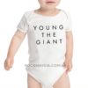 Body infantil Young the Giant - Image 2