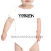 Body infantil Yyrkoon - Image 2