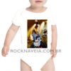 Body infantil Zakk Wilde Foto - Image 2