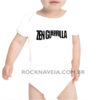 Body infantil zen guerrila - Image 2