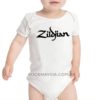 Body infantil Zildjian - Image 2