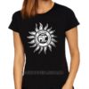 Kit Camiseta feminina baby look Bandas Grunges (Alice in Chains, Nirvana, Pearl Jam) - Imagem 6
